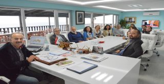 MUDANYA GELECEĞE BİLİMİN IŞIĞINDA TAŞINIYOR