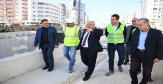 Egemenlik Kavşağı'nda Sona Doğru