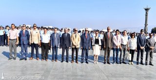Zabıta’nın 62. gurur yılı