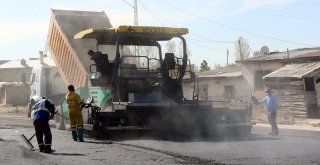 VAN BÜYÜKŞEHİR 2018 DE 729 KM YOL YAPTI