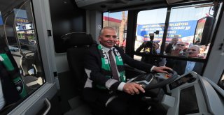 Denizli'de