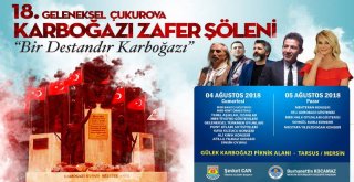Karboğazı Festivali İçin Geri Sayım Başladı