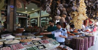 BÜYÜKŞEHİR BİLİNÇLİ TÜKETİCİLERİ ÖDÜLLENDİRECEK