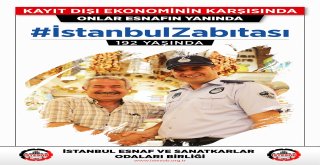 ZABITA TEŞKİLATININ 192. YILI KUTLANIYOR