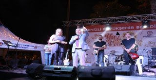 Denizli Yaz Konserleri ile müziğe doyacak
