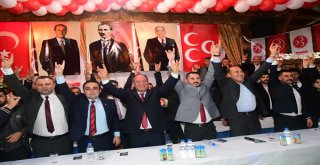 Başkan Sözlü, Oprukçu’yu Ereğlililere emanet etti