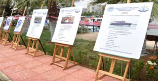 Yeni Araçlar Daha Temiz Bir Mersin İçin Hizmette