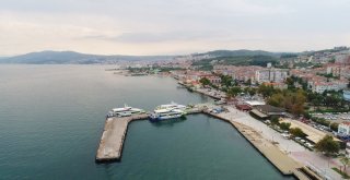 MUDANYA’YA “BUDO İSKELESİ” DAVASINDA BİLİRKİŞİ MÜJDESİ