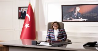 ŞAHİN: 30 AĞUSTOS ZAFERİYLE ANADOLU TOPRAKLARI VATAN OLARAK TESCİLLENDİ