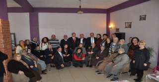 Türkyılmaz, “Sizleri kimseye muhtaç etmeyeceğiz”