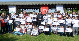 Osmangazi’de Ata Binmek İçin “Engel Yok”