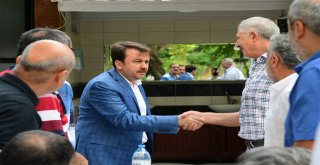KAHRAMANMARAŞ TANITIM GRUBU KURULACAK