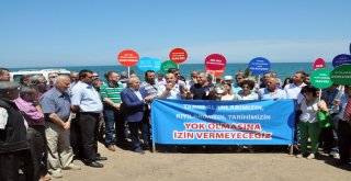 BÜYÜKŞEHİR’İN RO-RO PROJESİ YARGIDAN VETO YEDİ