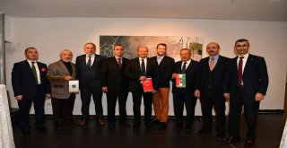 Kardeş Macarlardan resim sergisi'