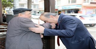 BABALAR GÜNÜNÜZ KUTLU OLSUN