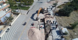 MASKİ'nin Yatırımları Can ve Mal Kayıplarının Önüne Geçti