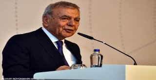 İzmir'de buluştular