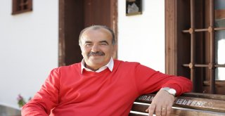 BAŞKAN TÜRKYILMAZ'IN BAYRAM MESAJI