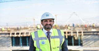 YILDIRIM, GELECEĞE YATIRIM YAPIYOR