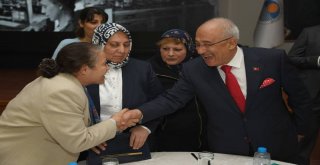 Başkan Kocamaz: ?Türk?ün Başı Her Zaman Dik Olmuştur?