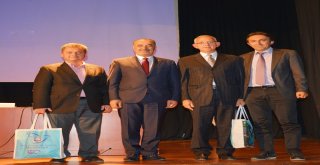 MUDANYA GELECEĞİNİ BİLİM VE HALKLA ŞEKİLLENDİRİYOR