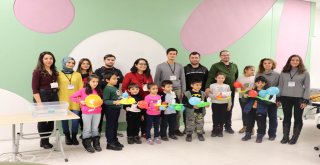Kayseri'de Eğitimin Her Kademesinde Bilim Merkezi Var