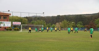 KARDEŞ ŞEHİR FRANKFURT DOSTLUK TURNUVASI İÇİN GELİYOR