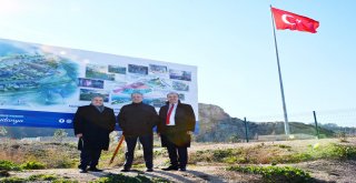 KARAYALÇIN’DAN YILDIZTEPE PROJESİNE TAM NOT