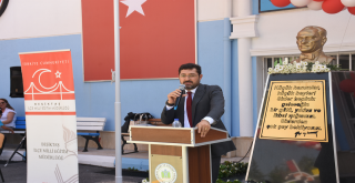 2017-2018 Eğitim-Öğretim Yılı Başladı!