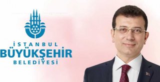 İMAMOĞLU: HALKALI'DAN SABİHA GÖKÇEN'E HIZRAY