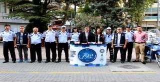 ZABITA HAFTASI ETKİNLİKLERİ DEVAM EDİYOR