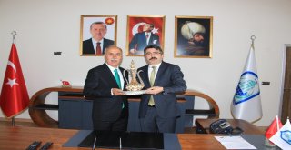 BİRLİK VE BERABERLİĞİMİZİ PEKİŞTİRİYORUZ