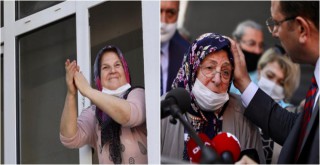 İMAMOĞLU: