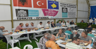 Kosova’da Ramazan Coşkusu!
