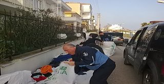ZABITA EKİPLERİ DENETİMLERİ SIKLAŞTIRDI