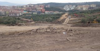 MUDANYA KÖYLERİ HİZMETLE TANIŞTI