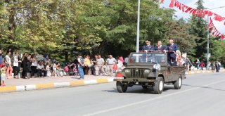 6 Eylül Balıkesir'in düşman işgalinden kurtuluşunun 96. yıl dönümü düzenlenen törenle kutlandı.