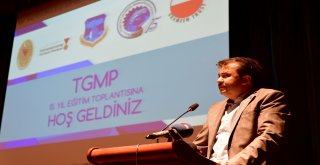 MİKROFİNANS 15. YIL EĞİTİMLERİ KAHRAMANMARAŞ’TA YAPILDI