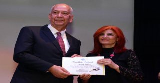 Mersin'de Şiir Dolu Bir Akşam