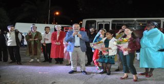 MUDANYA’DA RAMAZAN ŞENLİKLERİ, BİRBİRİNDEN GÜZEL ETKİNLİKLERLE DEVAM EDİYOR