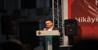 Ümraniye Belediyesi’nin Malazgirt Zaferi’ni Anma ve 14. Geleneksel Resim, Hikaye ve Şiir Yarışmaları Ödül Töreni Yoğun Katılımla Gerçekleşti