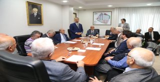 Şehir Hastanesi'ne raylı ulaşım