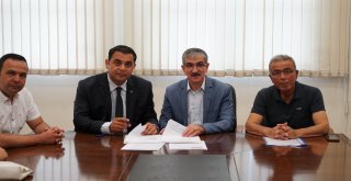 BÜYÜKŞEHİR'DEN SPORA BİR YATIRIM DAHA