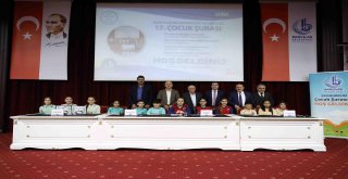 Zamane Çocukları “Nerede O Eski Oyunlar?” diye haykırdı