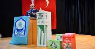 ÇEVRE BELEDİYECİLİĞİNDE 'YILDIRIM' FARKI