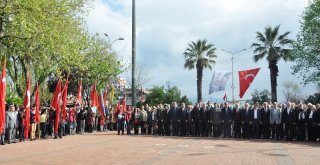 MUDANYA’DA 23 NİSAN COŞKUSU
