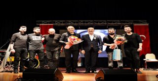 UĞUR MUMCU, MUDANYA’DA KENDİ ADINI TAŞIYAN SALONDA ANILDI