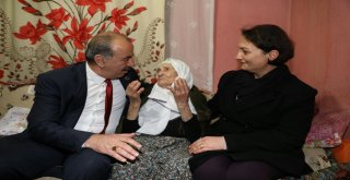BAŞKAN TÜRKYILMAZ’DAN KÜÇÜKYENİCE VE DEDEKÖY’E AKŞAM SÜRPRİZİ