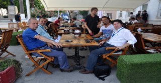 MUDANYA, TURİZM HEDEFİNE DOĞRU EMİN ADIMLARLA İLERLİYOR!
