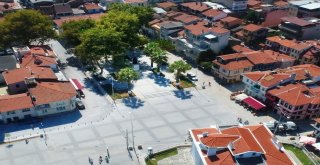 MUDANYA’NIN ÖDÜL GURURU